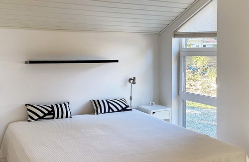 Hou Casa | 5 esrellas case en Hals