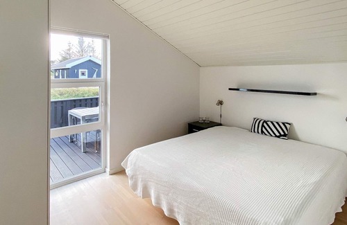 Hou Casa | 5 esrellas case en Hals
