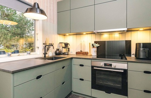 Ristinge Casa | 8 personas casa en Humble-By Traum