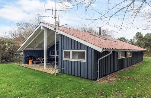 Ristinge Casa | 8 personas casa en Humble-By Traum