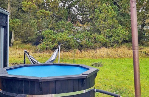 Sæby Casa | 8 person holiday home in Sæby