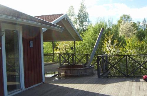Granna Casa | 8 person holiday home in GRÄNNA-By Traum