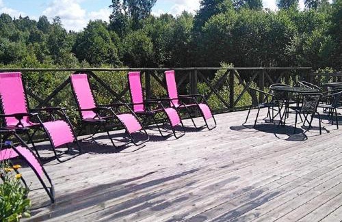 Granna Casa | 8 person holiday home in GRÄNNA-By Traum