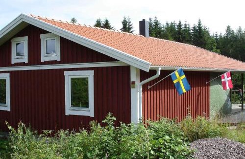 Granna Casa | 8 person holiday home in GRÄNNA-By Traum