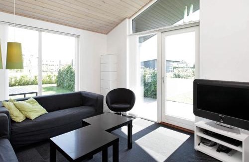 Flovt Strand Casa | 8 person holiday home in Haderslev-By Traum