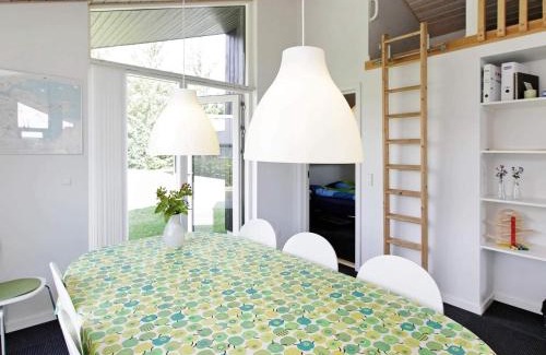 Flovt Strand Casa | 8 person holiday home in Haderslev-By Traum