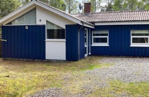 Helberskov Strand Casa | 8 person holiday home in Hadsund
