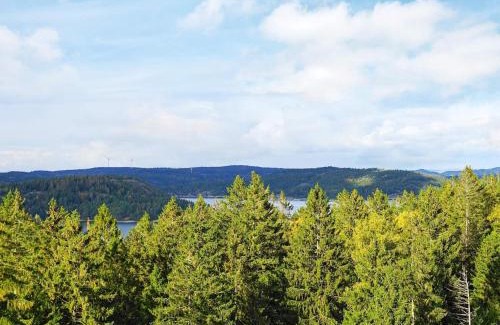 Henan Casa | 8 person holiday home in Henån-By Traum