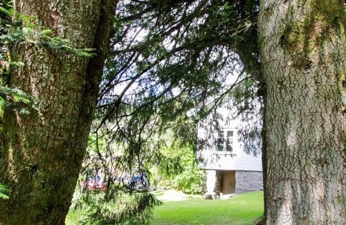Lyngdal Casa | 8 person holiday home in Kvås