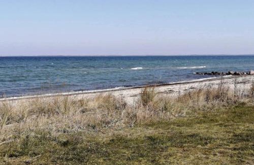 Hasmark Strand Casa | 8 person holiday home in Otterup-By Traum