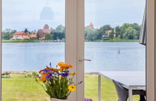 Praesto Casa | 8 person holiday home in Præstø