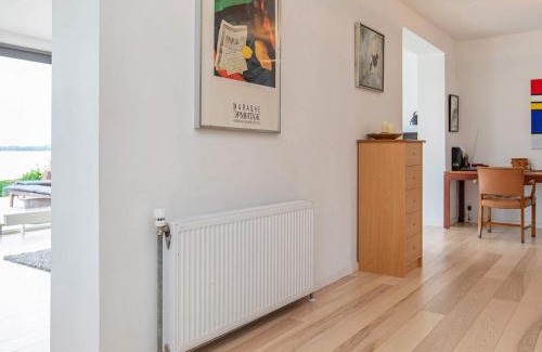 Praesto Casa | 8 person holiday home in Præstø