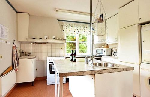 Granna Casa | 8 personas casa en GRÄNNA-By Traum