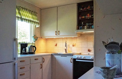 Henan Casa | 8 personas casa en HENÅN
