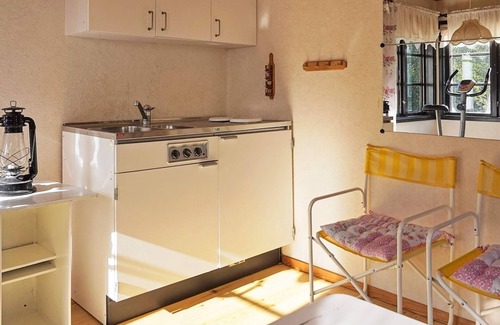Henan Casa | 8 personas casa en HENÅN