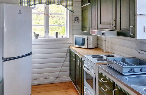 Husum Casa | 8 person holiday home in Husum