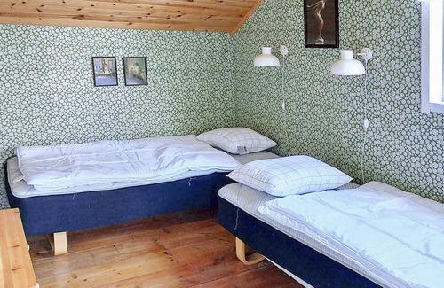 Husum Casa | 8 person holiday home in Husum