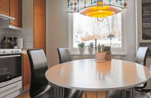 Lerum Casa | 8 personas casa en LERUM