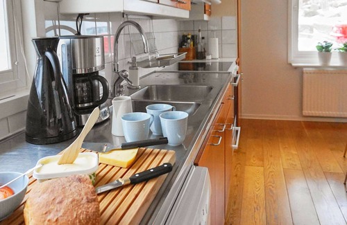 Lerum Casa | 8 personas casa en LERUM