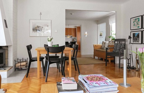 Lerum Casa | 8 personas casa en LERUM