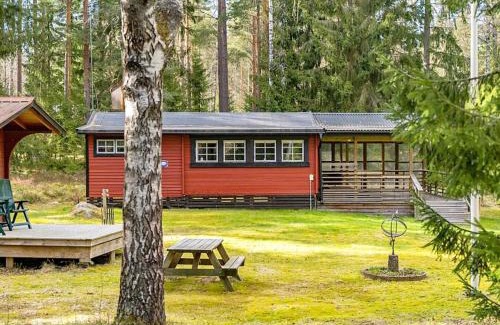 Rejmyre Casa | 8 person holiday home in Rejmyre-By Traum