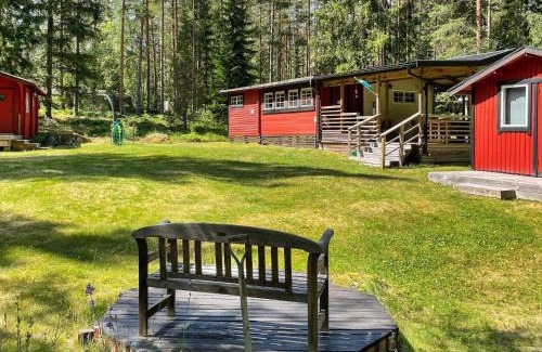 Rejmyre Casa | 8 person holiday home in Rejmyre-By Traum