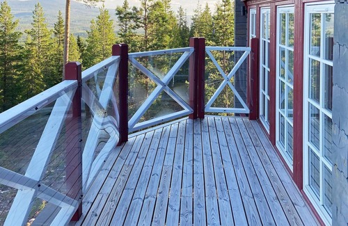 Stoten Casa | 8 personas casa en SÄLEN