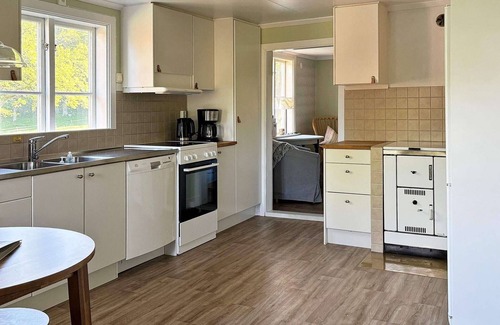 Vastra Tunhem Casa | 8 personas casa en Vargön