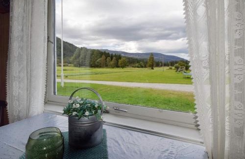 Bindal Casa | 8 person holiday home in Terr k
