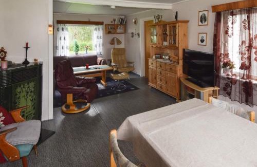 Bindal Casa | 8 person holiday home in Terr k