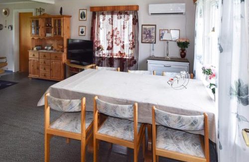 Bindal Casa | 8 person holiday home in Terr k