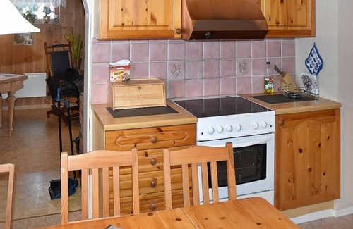 Gjemnes Municipality Casa | 8 personas casa en EIDSVÅG