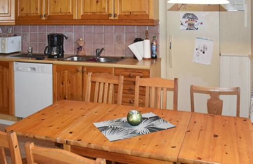 Gjemnes Municipality Casa | 8 personas casa en EIDSVÅG