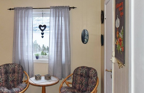 Gjemnes Municipality Casa | 8 personas casa en EIDSVÅG