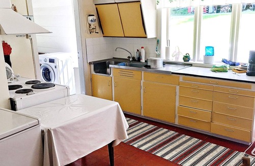 Møre og Romsdal Casa | 8 personas casa en Liabygda-By Traum