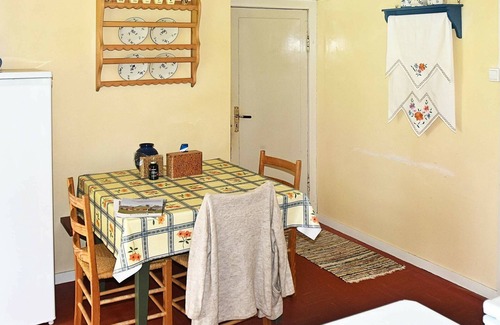 Møre og Romsdal Casa | 8 personas casa en Liabygda-By Traum