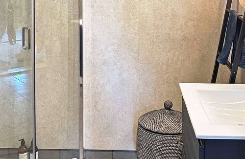 Kroderen Casa | 4 esrellas case en Noresund