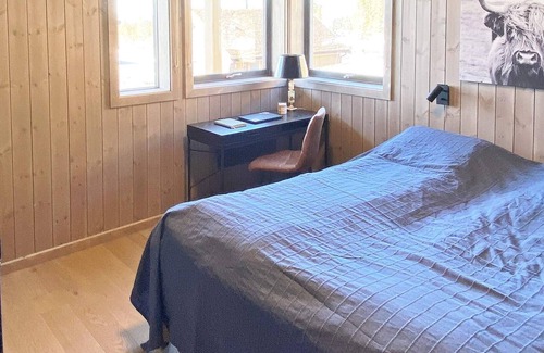 Kroderen Casa | 4 esrellas case en Noresund