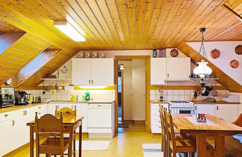 Sorbo Casa | 8 personas casa en BRÅLANDA-By Traum