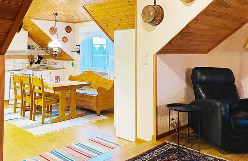 Sorbo Casa | 8 personas casa en BRÅLANDA-By Traum