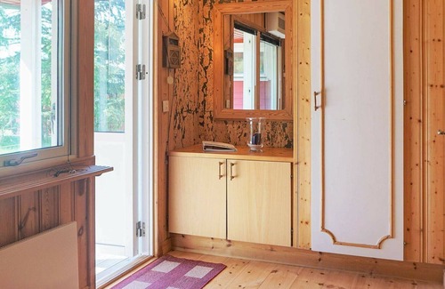Brastad Casa | 8 personas casa en BRASTAD