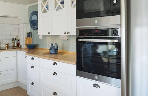 Brastad Casa | 4 esrellas case en Brastad