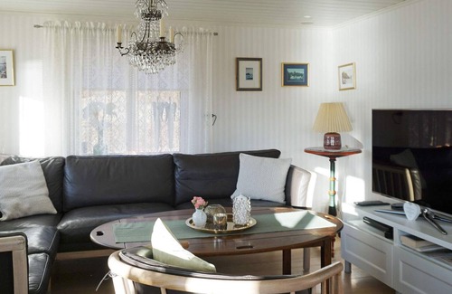 Brastad Casa | 4 esrellas case en Brastad
