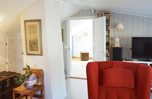 Brastad Casa | 4 esrellas case en Brastad