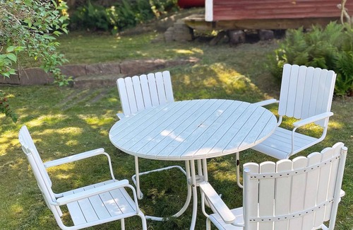 Brastad Casa | 8 personas casa en Brastad-By Traum