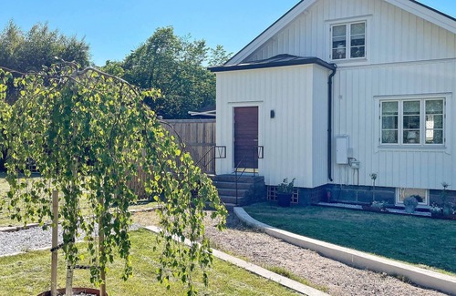Brastad Casa | 8 personas casa en Brastad-By Traum