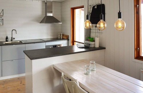 Brastad Casa | 8 personas casa en BRASTAD-By Traum