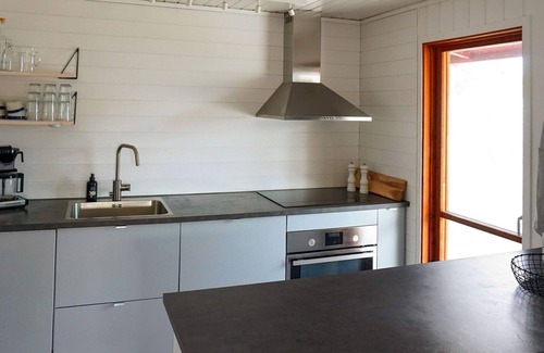 Brastad Casa | 8 personas casa en BRASTAD-By Traum
