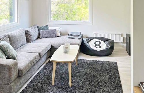 Grodinge Casa | 8 person holiday home in GRÖDINGE
