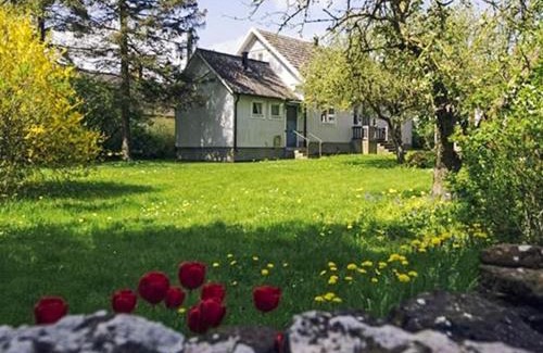 Kopingsvik Casa | 8 person holiday home in KÖPINGSVIK